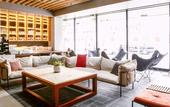 Туры в отель ibis Osaka Umeda
