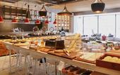Туры в отель ibis Osaka Umeda