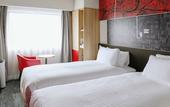 Туры в отель ibis Osaka Umeda