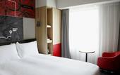 Туры в отель ibis Osaka Umeda