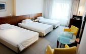 Туры в отель HOTEL MOLINO SHIN - YURI