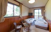 Туры в отель VILLA Schole HAKUBA