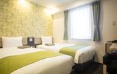 Туры в отель Kuretake Inn Nankai Sakaiekimae
