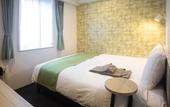 Туры в отель Kuretake Inn Nankai Sakaiekimae