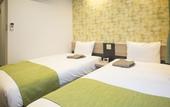 Туры в отель Kuretake Inn Nankai Sakaiekimae