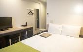Туры в отель Kuretake Inn Nankai Sakaiekimae