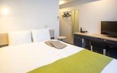 Туры в отель Kuretake Inn Nankai Sakaiekimae
