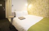 Туры в отель Kuretake Inn Nankai Sakaiekimae