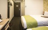 Туры в отель Kuretake Inn Nankai Sakaiekimae