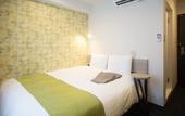 Туры в отель Kuretake Inn Nankai Sakaiekimae