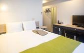 Туры в отель Kuretake Inn Nankai Sakaiekimae