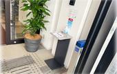 Туры в отель Kuretake Inn Nankai Sakaiekimae