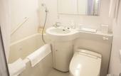 Туры в отель Kuretake Inn Nankai Sakaiekimae