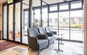 Туры в отель Kuretake Inn Nankai Sakaiekimae