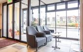Туры в отель Kuretake Inn Nankai Sakaiekimae