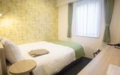 Туры в отель Kuretake Inn Nankai Sakaiekimae