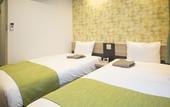 Туры в отель Kuretake Inn Nankai Sakaiekimae