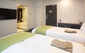 Туры в отель Kuretake Inn Nankai Sakaiekimae