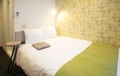 Туры в отель Kuretake Inn Nankai Sakaiekimae