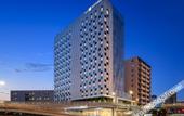 Туры в отель hotel MONday Premium TOYOSU