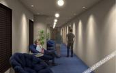 Туры в отель hotel MONday Premium TOYOSU