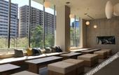 Туры в отель hotel MONday Premium TOYOSU