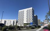 Туры в отель hotel MONday Premium TOYOSU