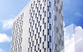 Туры в отель hotel MONday Premium TOYOSU