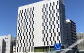 Туры в отель hotel MONday Premium TOYOSU