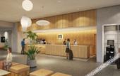 Туры в отель hotel MONday Premium TOYOSU