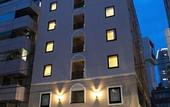 Туры в отель KOKO HOTEL Shimbashi Onarimon