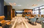 Туры в отель KOKO HOTEL Shimbashi Onarimon