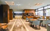 Туры в отель KOKO HOTEL Shimbashi Onarimon