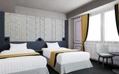 Туры в отель KOKO HOTEL Shimbashi Onarimon