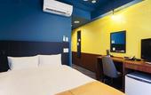 Туры в отель KOKO HOTEL Shimbashi Onarimon