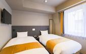 Туры в отель KOKO HOTEL Shimbashi Onarimon