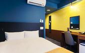 Туры в отель KOKO HOTEL Shimbashi Onarimon