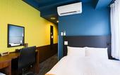 Туры в отель KOKO HOTEL Shimbashi Onarimon