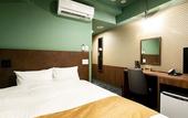Туры в отель KOKO HOTEL Shimbashi Onarimon