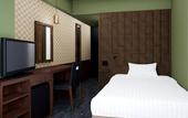 Туры в отель KOKO HOTEL Shimbashi Onarimon