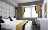 Туры в отель KOKO HOTEL Shimbashi Onarimon
