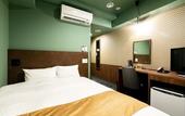 Туры в отель KOKO HOTEL Shimbashi Onarimon