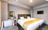 Туры в отель KOKO HOTEL Shimbashi Onarimon
