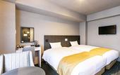 Туры в отель KOKO HOTEL Shimbashi Onarimon