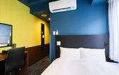 Туры в отель KOKO HOTEL Shimbashi Onarimon