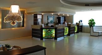 Hunguest Hotel Apollo 4*