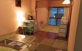 Туры в отель Hostel Hakuseiso