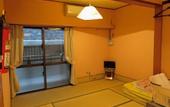 Туры в отель Hostel Hakuseiso