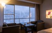 Туры в отель Hotel Lucent Takamiya