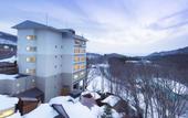 Туры в отель Hotel Lucent Takamiya